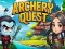Spel Archery Quest online