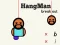 Spel Hangman Breakout online