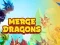 Spel Merge Dragons online