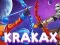 Spel Krakax online