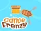 Spel Canoe Frenzy online