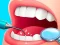 Spel Dentist Doctor Game For Kids online