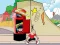 Spel Billy Whizz's Sprint! online