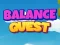 Spel Balance Quest online