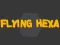 Spel Flying Hexa online