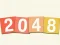 Spel 2048 - Classic Number Game online