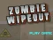 Spel Zombie Wipeout online