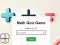 Spel Math Strategy Game online