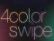 Spel 4color Swipe online