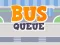 Spel Bus Queue online