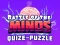 Spel Battle of the Minds Quize - Puzzle online