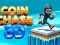 Spel Coin Chase 3D online