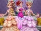 Spel Princesses Homecoming Party online