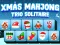 Spel Xmas Mahjong Trio Solitaire online