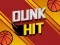 Spel Dunk Hit online