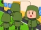 Spel Mart Puzzle Bus Jam online