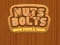 Spel Nuts & Bolts Wood Puzzle Game online