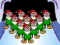 Spel Elf Bowling 1 & 2 online