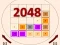 Spel 2048 online
