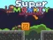 Spel Super Monkey Adventure online