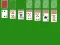 Spel Solitaire Streak online