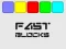 Spel Fast Blocks online