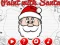 Spel Paint With Santa online