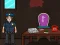 Spel Find the Prison Guard Pistol online