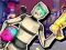 Spel GTA Cyberpunk online