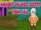 Spel Ancient Soldier Rescue from Jail online