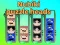 Spel Nubiki Puzzle Heads online