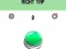 Spel Right Tap online