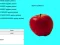 Spel Red Apple Clicker online