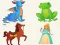 Spel TickTock Puzzle Challenge online