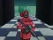 Spel Squid Maze Challenge online
