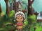 Spel Girl Reach Thanksgiving Land online