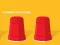 Spel Three Cups online