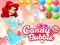Spel Candy Bubble online