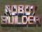 Spel Robot Builder online