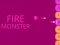 Spel Fire Monster online