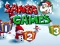 Spel Santa Games online