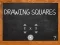 Spel Drawing Squares online
