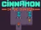 Spel Cinnamon in the Dungeon online