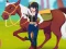 Spel Girly Equestrian online