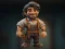 Spel Pirate Ironclad Jack Escape online