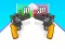 Spel Gun Build N Run online