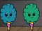 Spel Find Giant Candy online