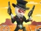 Spel Stickman Sniper: Western Gun online