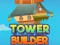 Spel Tower Builder online