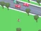Spel Road Dash 3D online